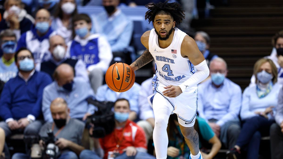 College Basketball Odds & Picks for Florida State vs. North Carolina: Will Heels Roll at Home? article feature image