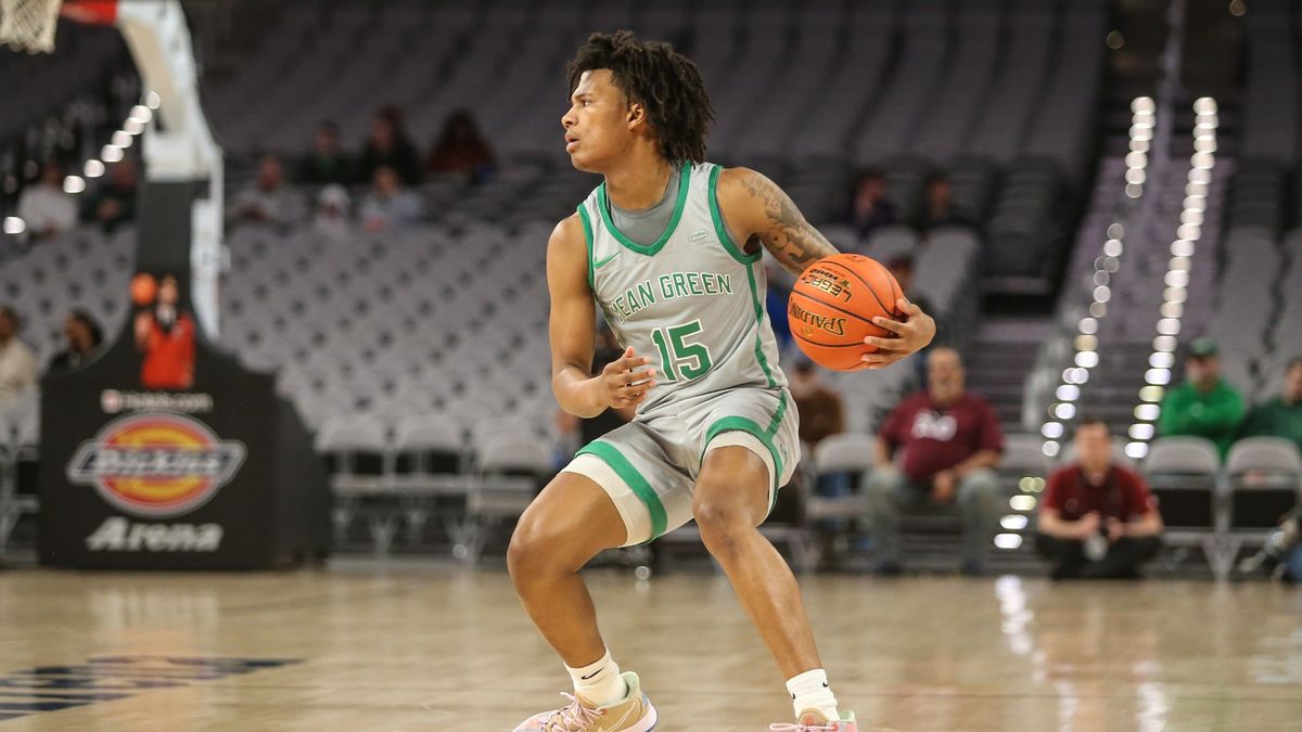 State of the Conference USA College Basketball Betting Report: 3 Teams That Pose Threat to North Texas article feature image