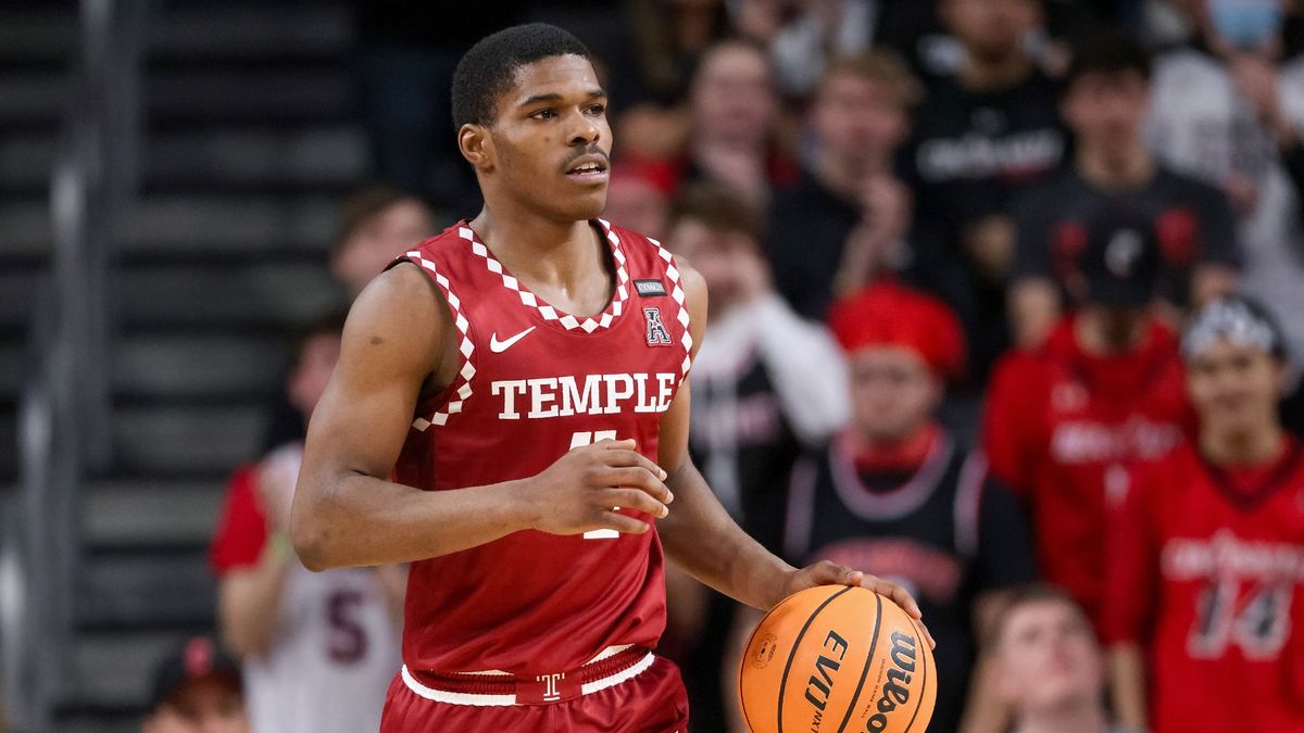 College Basketball Odds, Picks & Predictions for Temple vs. Memphis (Thursday, February 24) article feature image