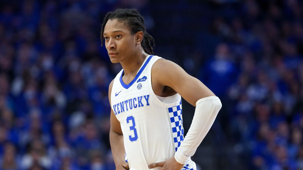 Saint Peter’s vs. Kentucky Odds, Picks, Predictions: Are Wildcats Overvalued In NCAA Tournament First Round? article feature image