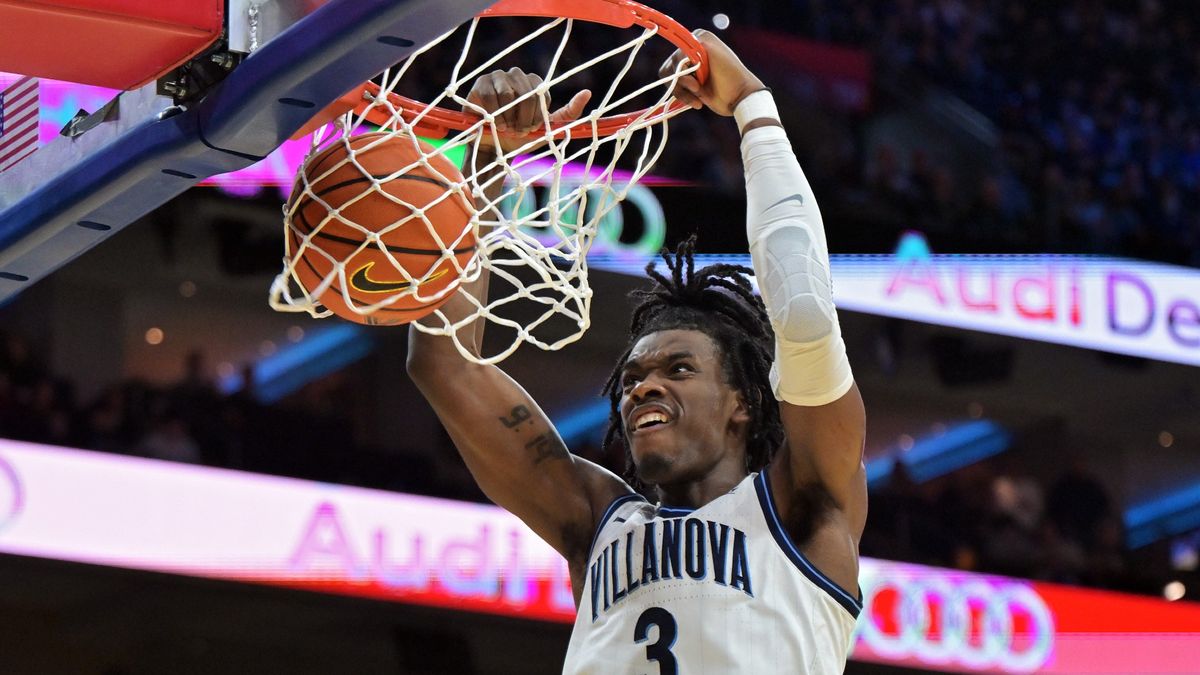 College Basketball Odds, Pick & Preview for Providence vs. Villanova (Tuesday, March 1) article feature image