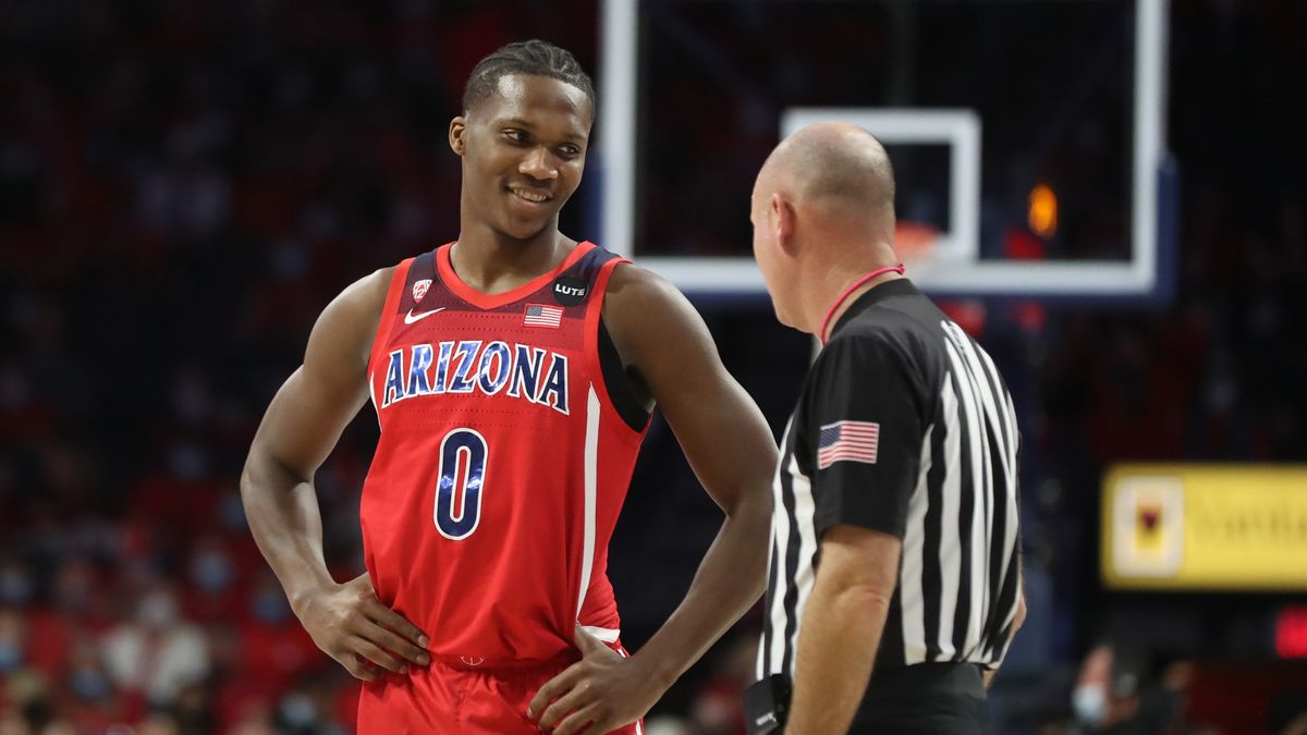 College Basketball State of the Pac-12 Betting Analysis: 3 Storylines Around League, Including UCLA vs. Arizona article feature image