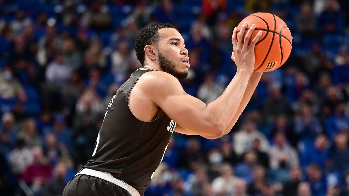 Rhode Island vs. St. Bonaventure Odds, Picks, Predictions: Bonnies to Continue Streak? (Tuesday, February 22) article feature image