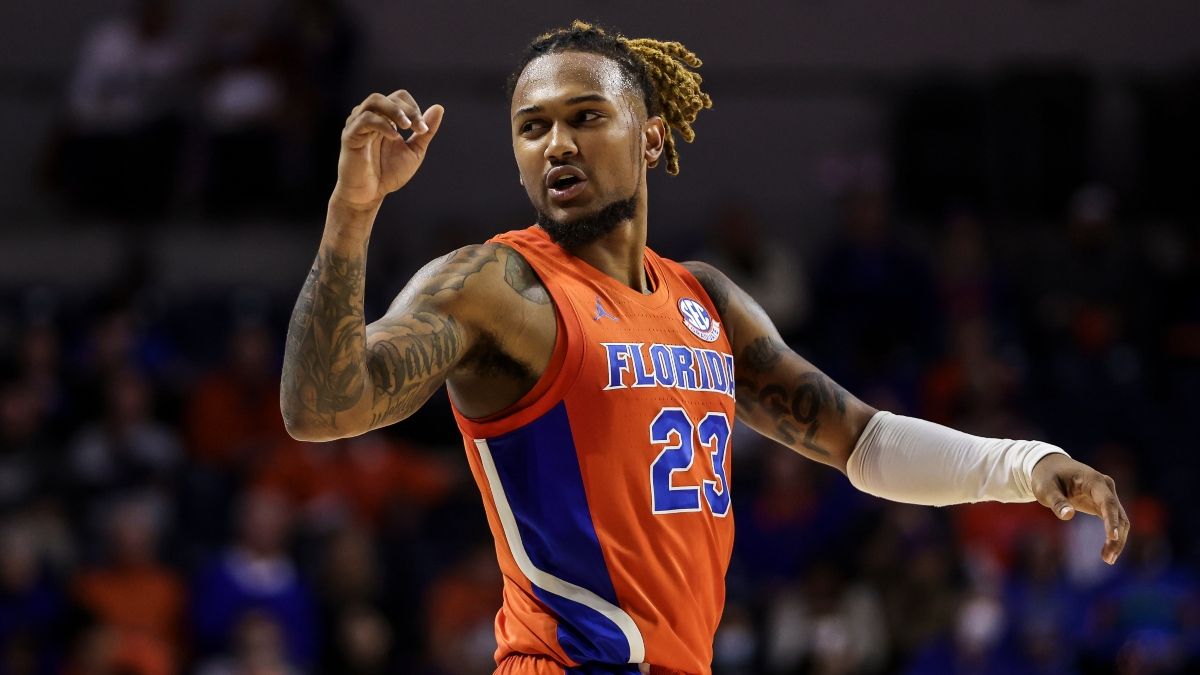 Florida vs. Missouri Sharp Betting Picks: College Basketball Predictions for Wednesday’s Matinee article feature image