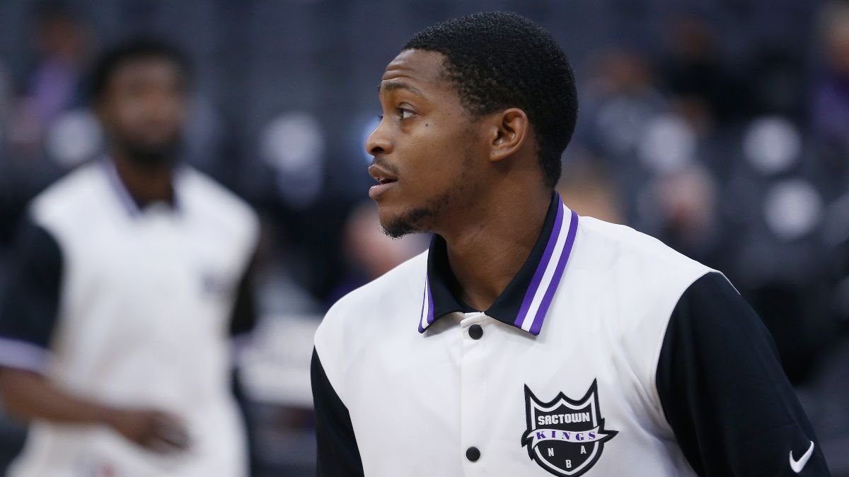 De’Aaron Fox Abruptly Shuts Down NFT Project After $1.5 Million in Sales article feature image
