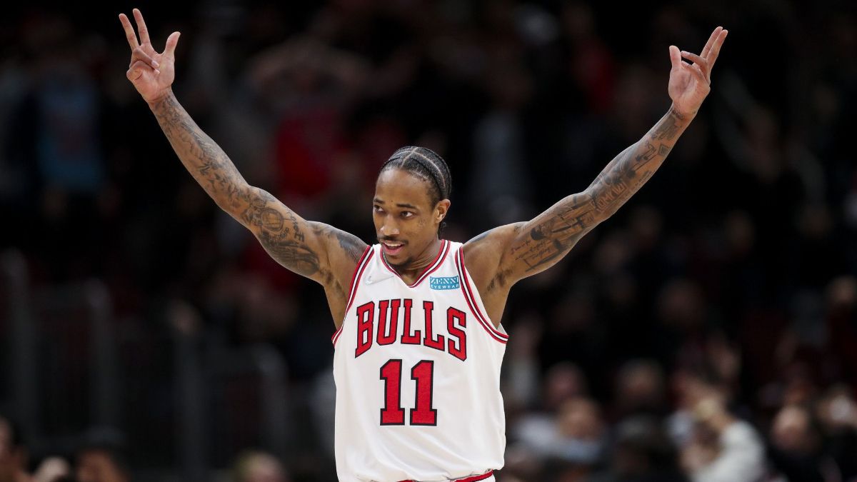 NBA Odds, Promo: Bet $10, Win $200 if the Bulls Make a 3-Pointer! article feature image