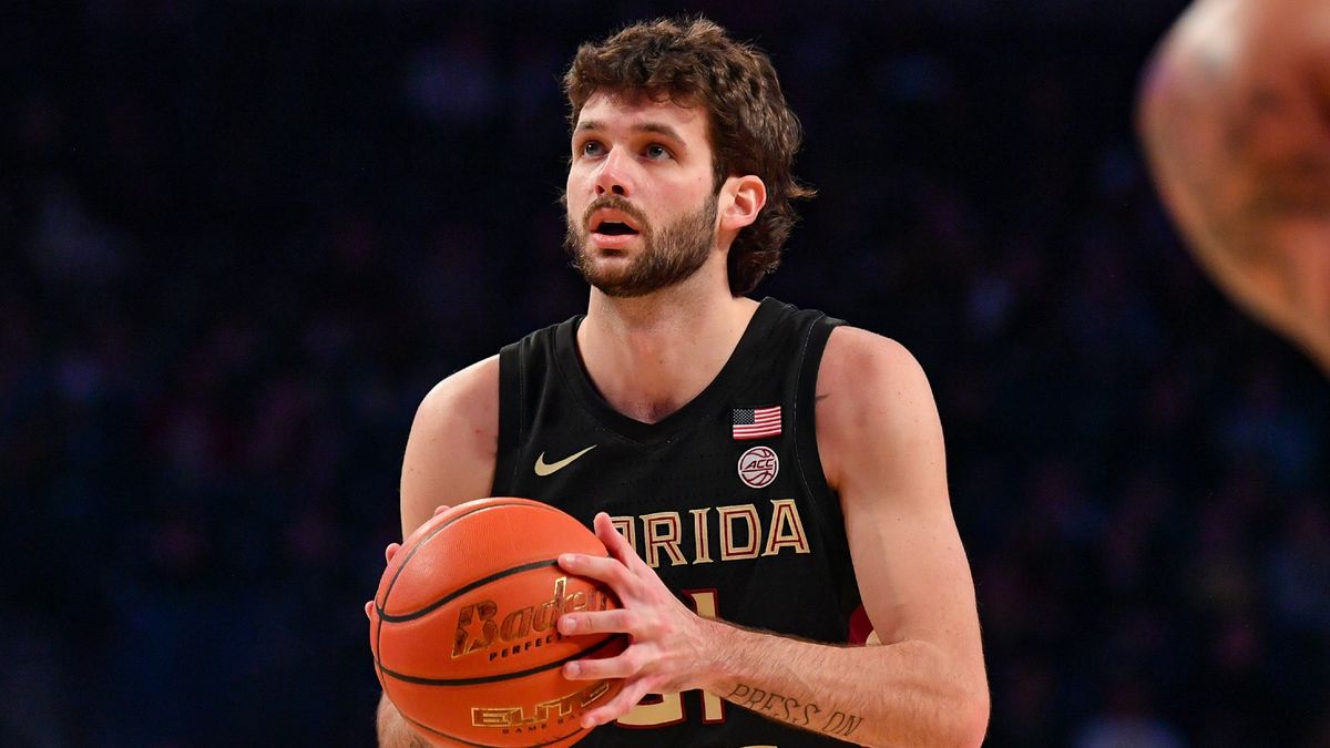 College Basketball Odds, Pick, Prediction: Pittsburgh vs. Florida State (Wednesday, February 9) article feature image