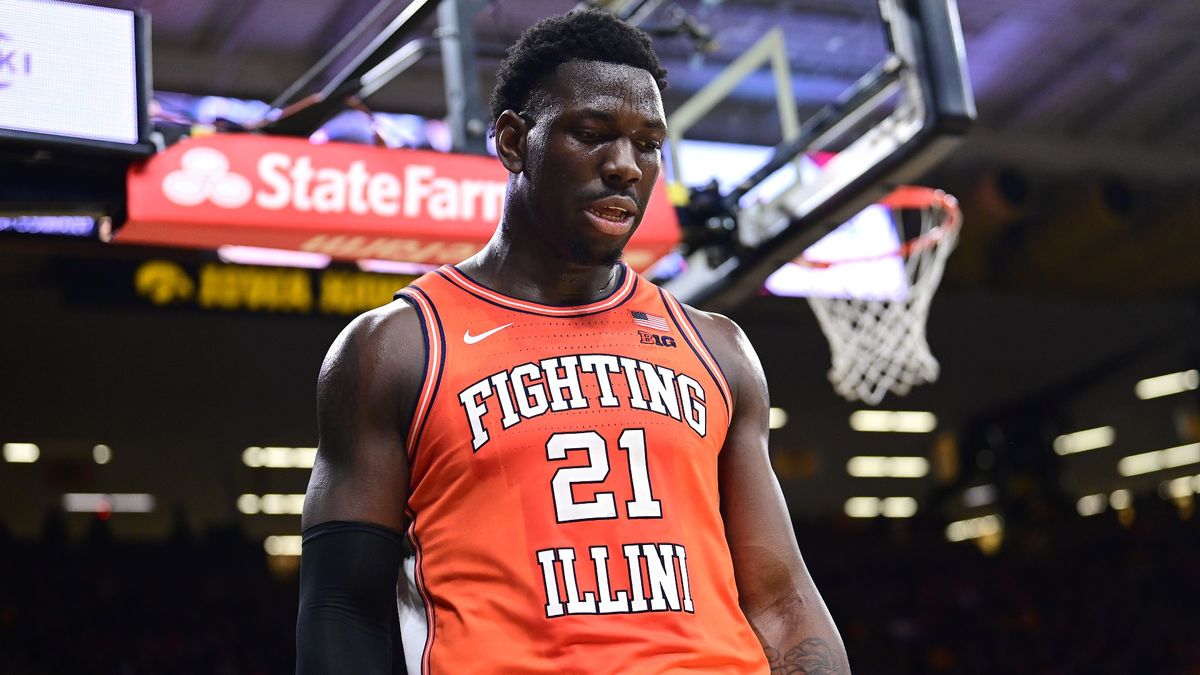 College Basketball State of the Big Ten Betting Report: Concerns About Purdue, Illinois? article feature image