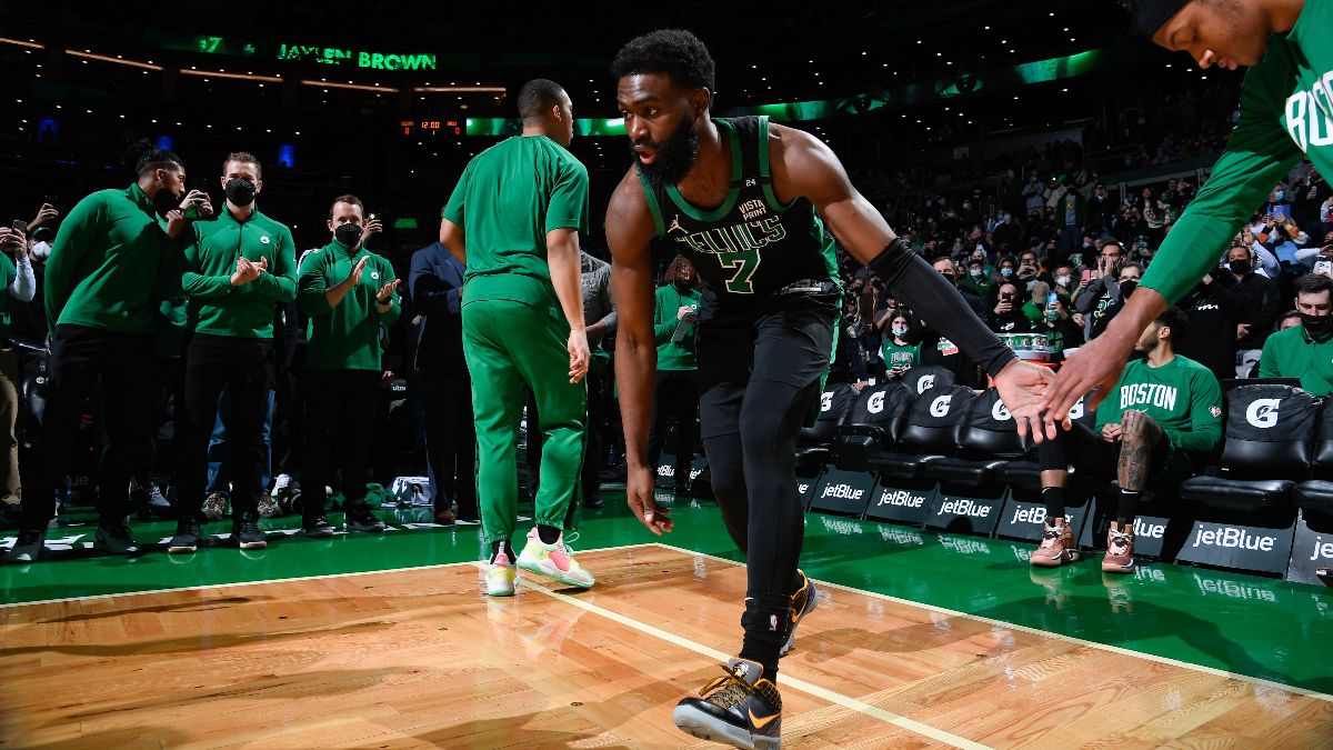 NBA Betting Odds & Picks: Our Staff’s Best Bets for Celtics vs. Magic, More (February 6) article feature image