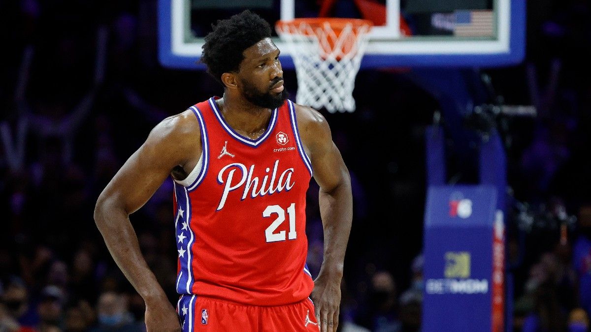 Sixers-Knicks Odds, Promo: Bet $20, Get $300 No Matter What! article feature image