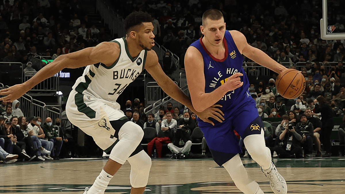 NBA Awards Nikola Jokic 10th Rebound for Triple-Double After Stat Correction: How Sportsbooks Are Handling Prop Bets article feature image