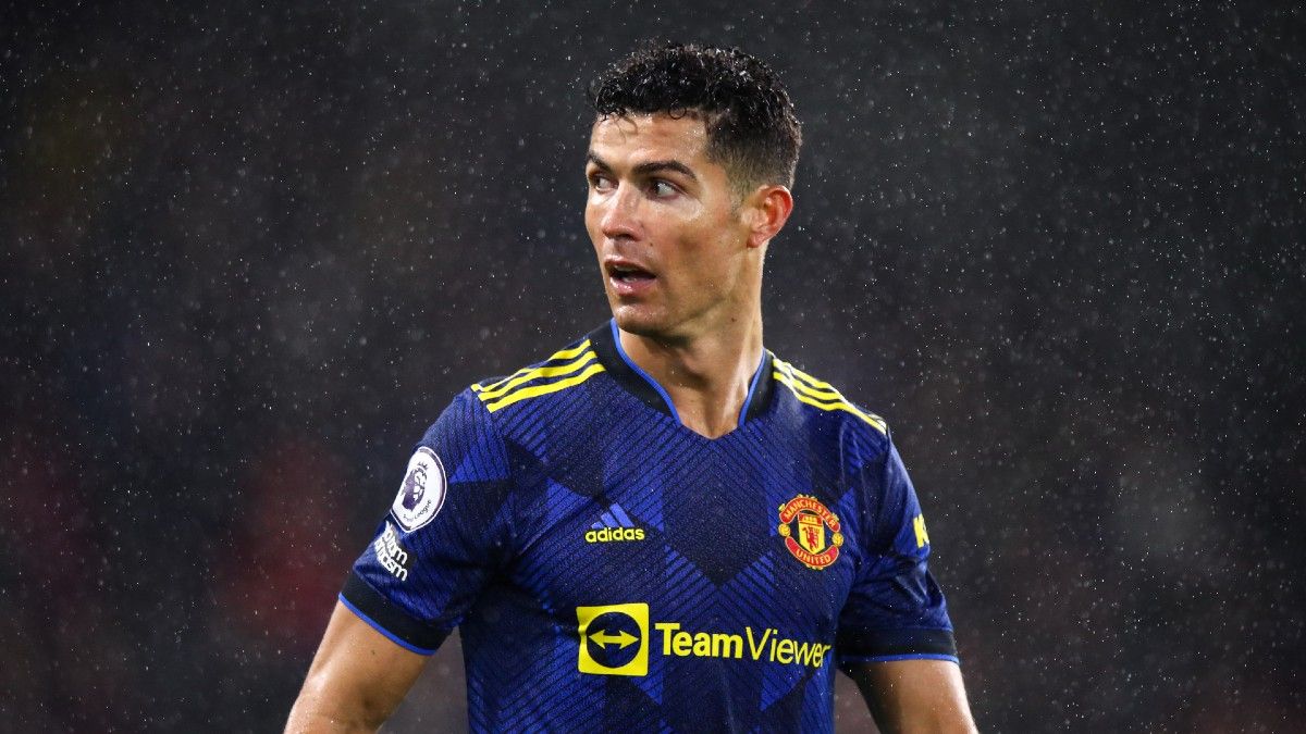 Premier League Odds, Picks, Prediction: Can Southampton Shock Cristiano Ronaldo, Manchester United in EPL Clash? article feature image