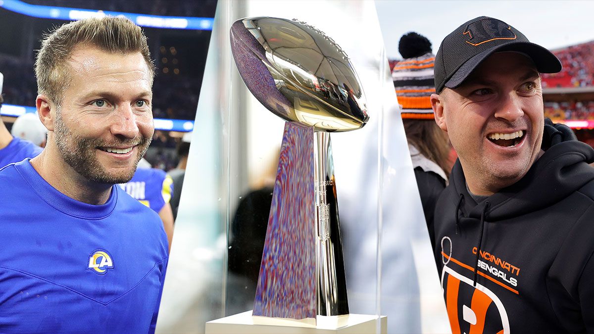 2022 Super Bowl Prop Bets: Our Experts’ Early Props For Rams vs. Bengals in Super Bowl LVI, Feat. 1H Under article feature image
