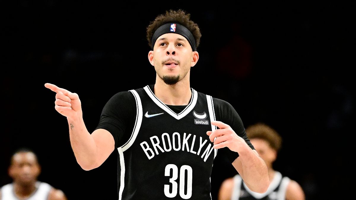 Nets vs. Knicks Odds, Preview, Prediction: Bet Against the Overvalued Team On Wednesday (February 16) article feature image