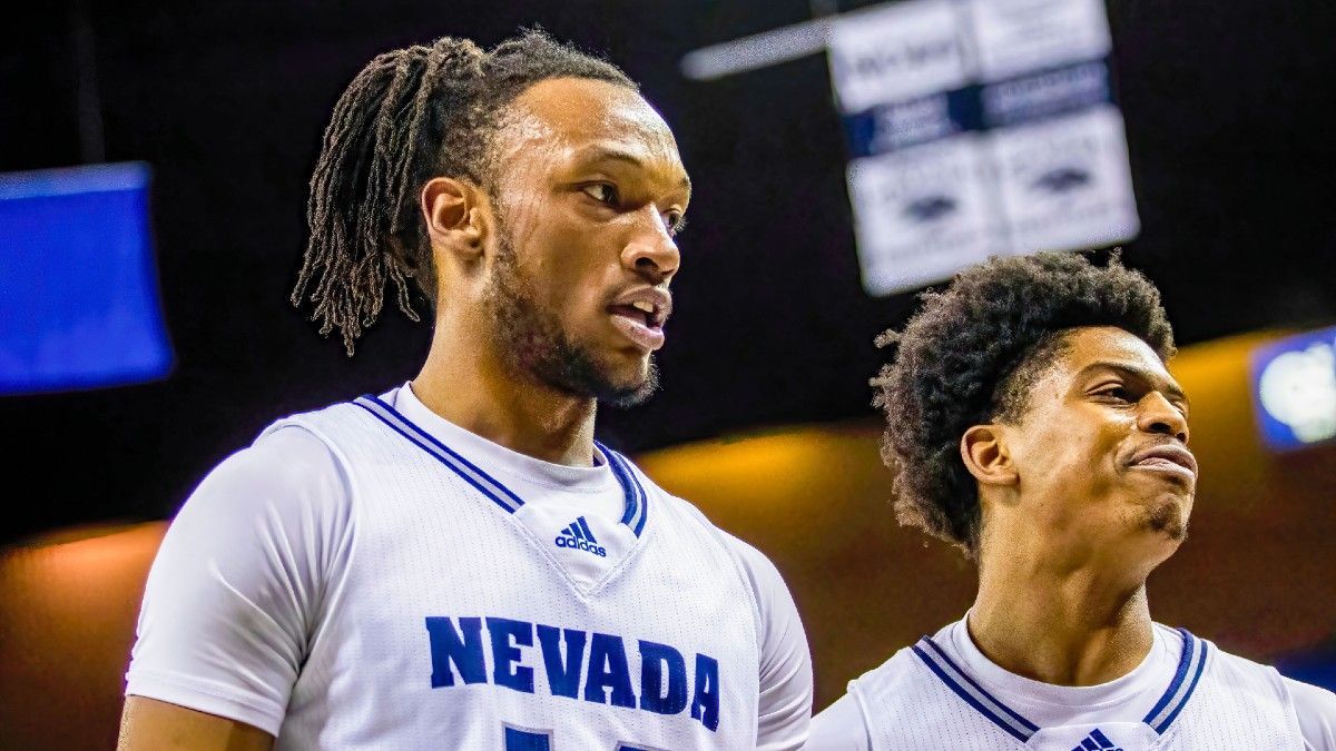 Tuesday College Basketball Odds, Picks & Previews: 5 Spreads with Smart Money, Including Memphis vs. Cincinnati, San Jose State vs. Nevada (Feb. 15) article feature image