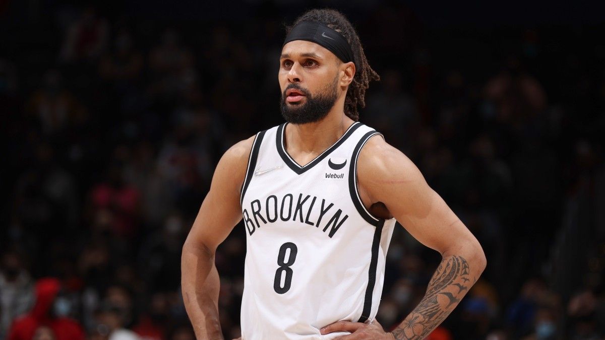 Kings vs. Nets NBA Betting Odds, Pick, Prediction: Can Brooklyn End Skid? article feature image