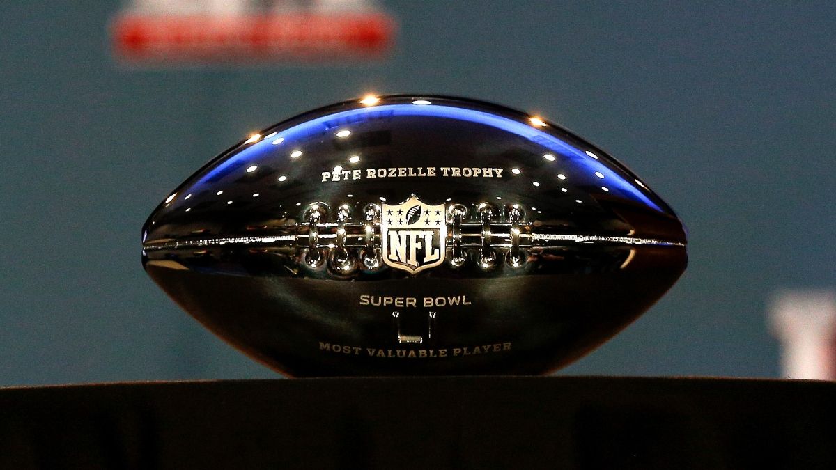 Why Are New York Sportsbooks Missing So Many Super Bowl Props? MVP, Gatorade Color, More Not Available article feature image