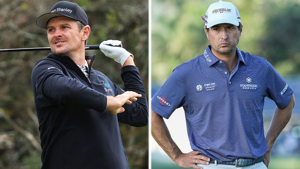 Updated 2022 AT&T Pebble Beach Pro-Am Odds & 7 Picks for Justin Rose, Kevin Kisner, More article feature image