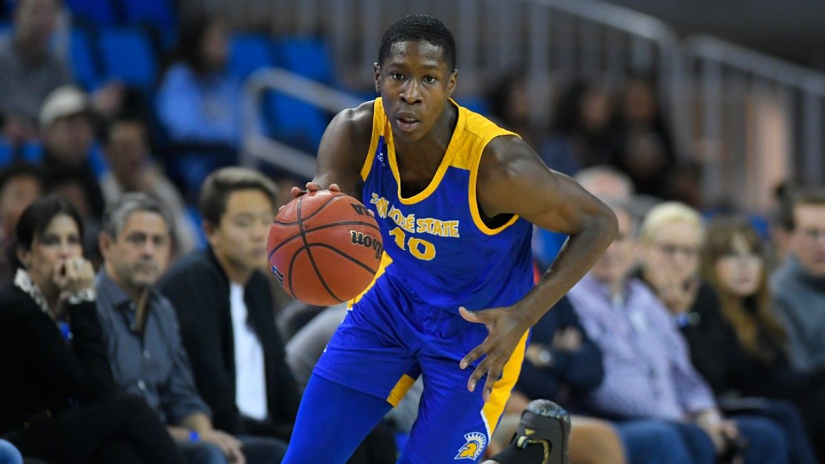 College Basketball Odds, Pick, Prediction: Fresno State vs. San Jose State (Tuesday, February 1) article feature image