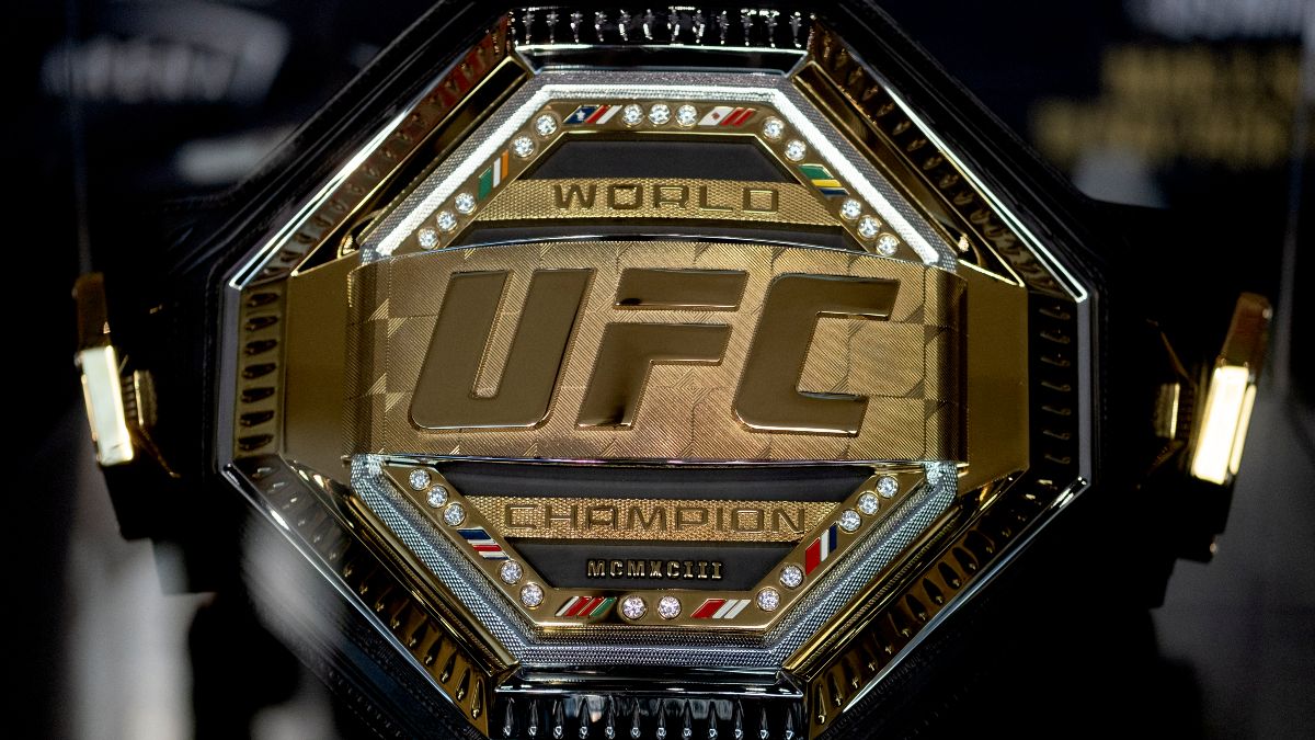 Updated UFC 271 Odds, Betting Picks Predictions, Projections: Betting Analysis for All 14 Fights article feature image
