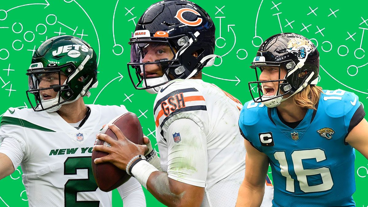 Which NFL Teams Can Make Surprise Super Bowl Run Like the Bengals Did? Jags, Jets, Bears Among Top Candidates article feature image
