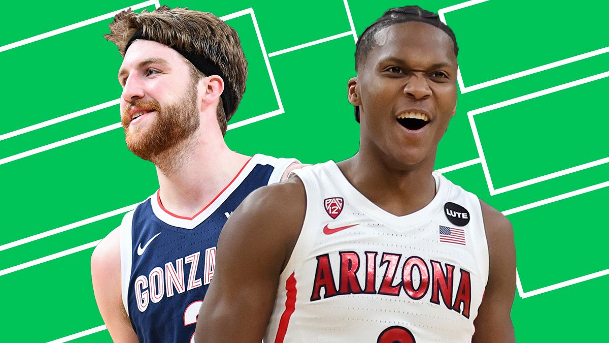 2022 March Madness Bracket Predictions: Expert Picks For A Gonzaga-Winning Bracket, Feat. Houston In Final Four article feature image