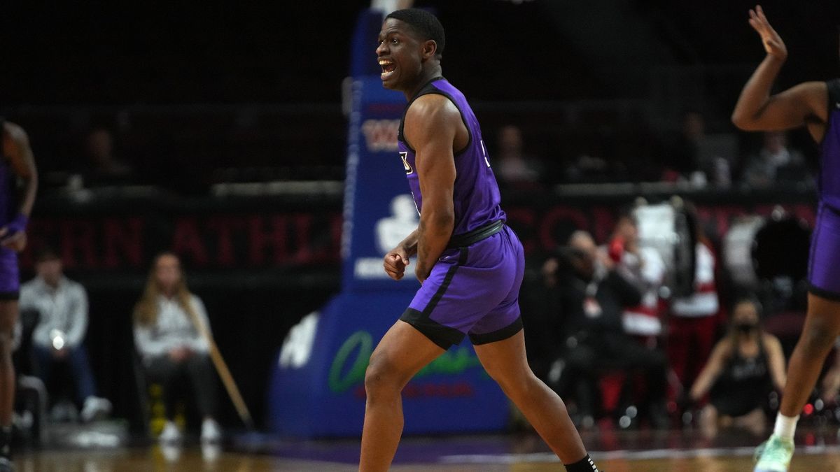 Abilene Christian vs. New Mexico State College Basketball Odds, Picks, Predictions: How to Bet WAC Title Game article feature image
