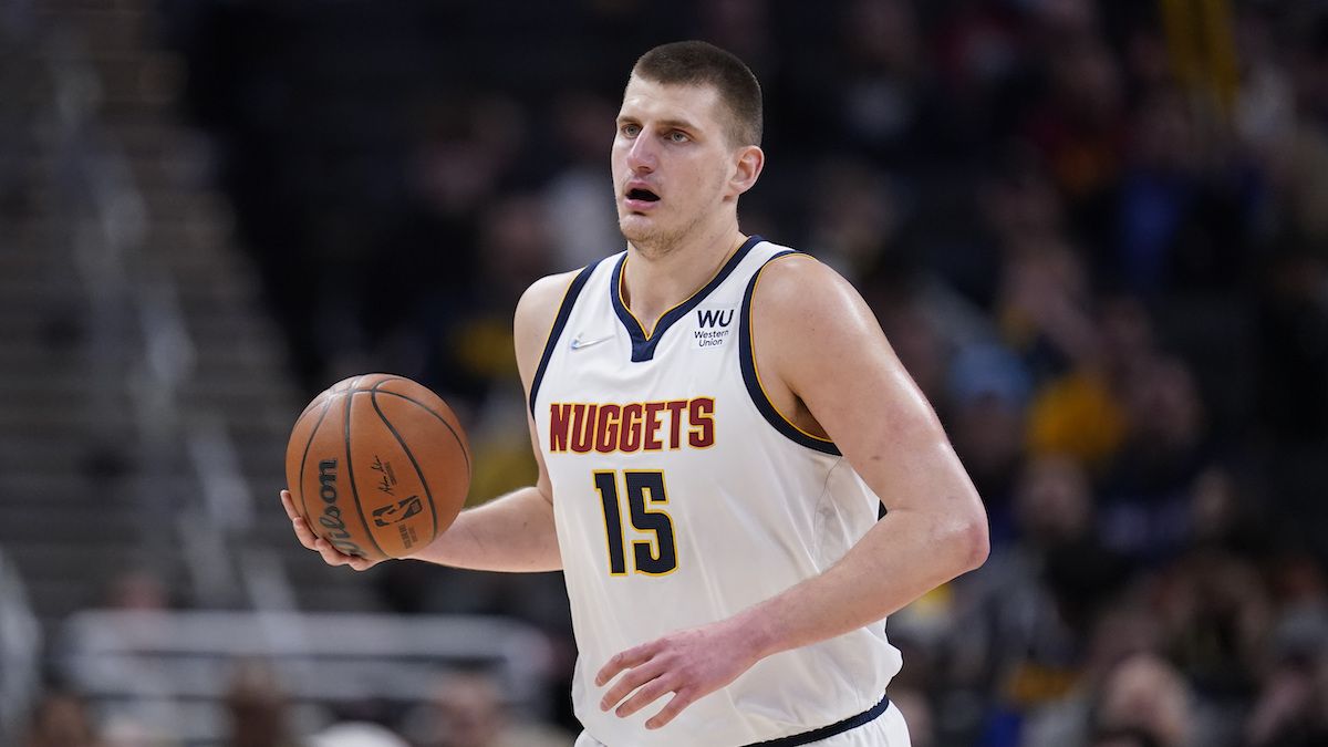Denver Nuggets Odds, Promo: Bet $10 on a Playoff Game, Get $200 FREE (Win or Lose)! article feature image