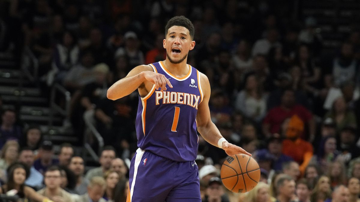 Phoenix Suns Odds, Promo: Bet $50, Win $250 No Matter What! article feature image