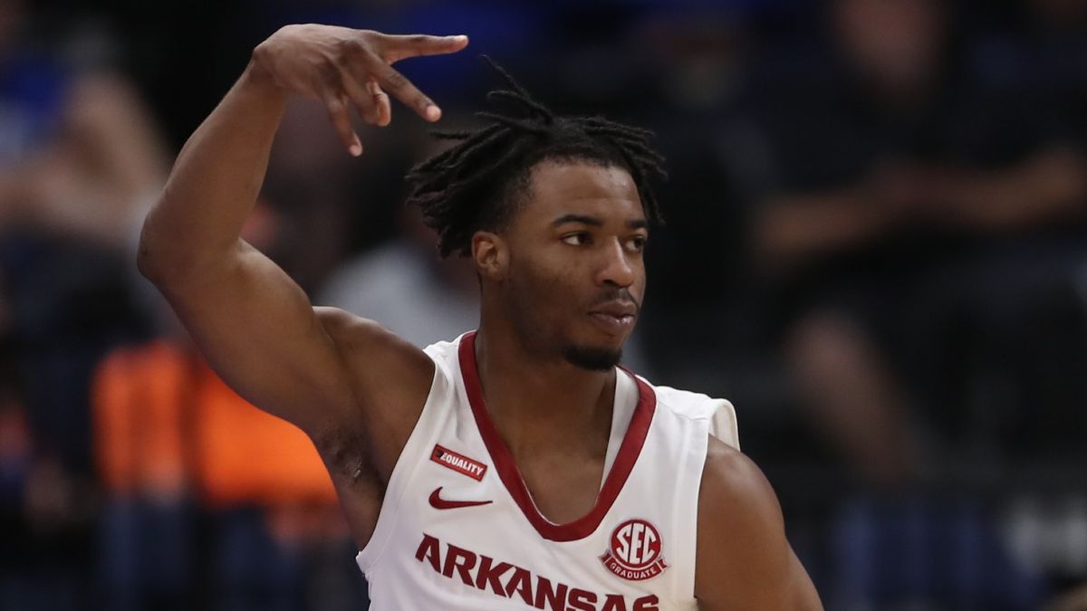 Vermont vs. Arkansas Odds, Picks, Predictions: Should You Bet On A First-Round NCAA Tournament Upset? article feature image