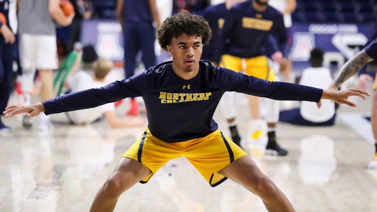 College Basketball Predictions for Eastern Washington vs. Northern Colorado: Thursday’s Random Sharp Action Alert! article feature image
