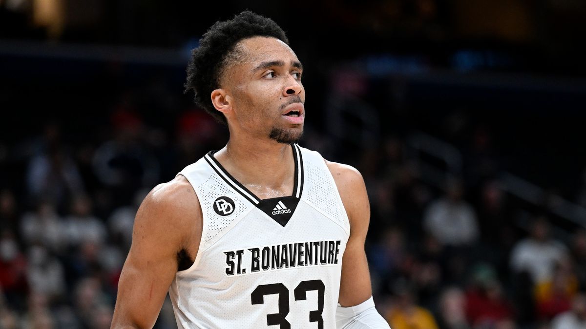 St. Bonaventure vs. Oklahoma NIT Odds & Picks: Why to Back the Bonnies in This Second-Round Clash article feature image