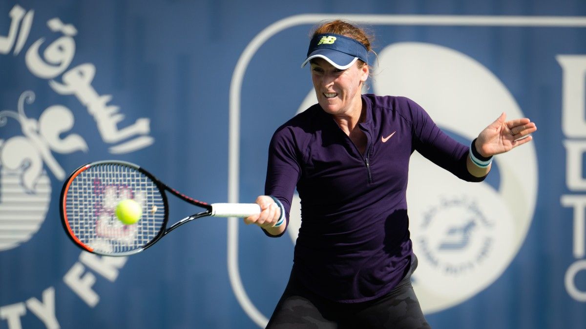 WTA Indian Wells Tennis Picks, Predictions: Our 2 Best Bets for McNally vs Riske & Brengle vs Li (March 9) article feature image