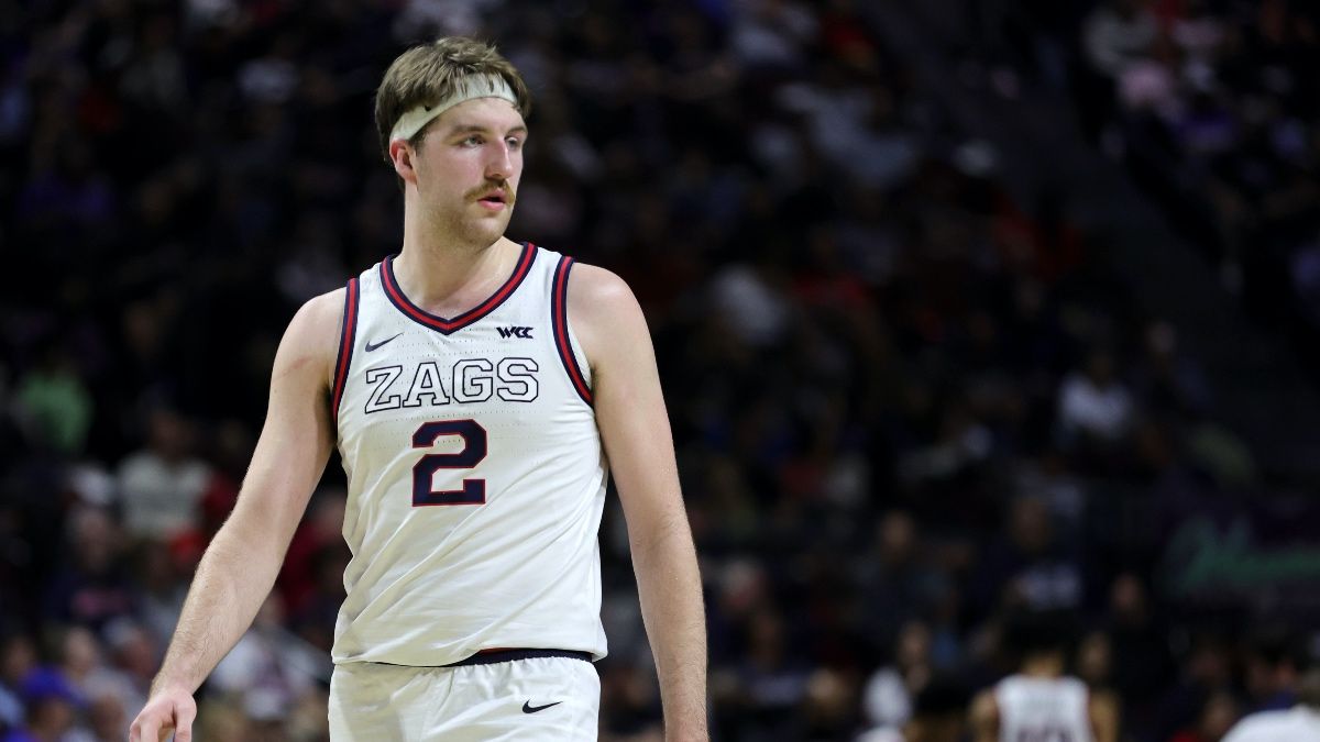 March Madness College Basketball Odds, Picks, Prediction: The System to Tail in Gonzaga vs. Georgia State, North Carolina vs. Marquette article feature image