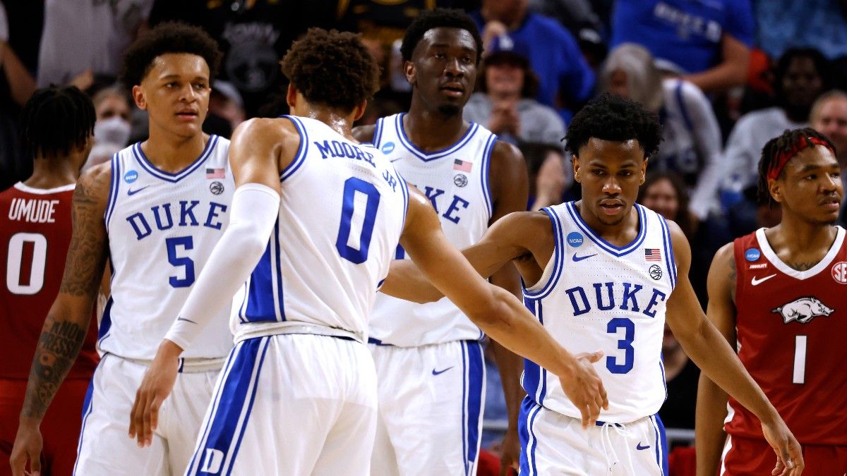 Get to Know the Duke NBA Prospects Before the Final Four article feature image