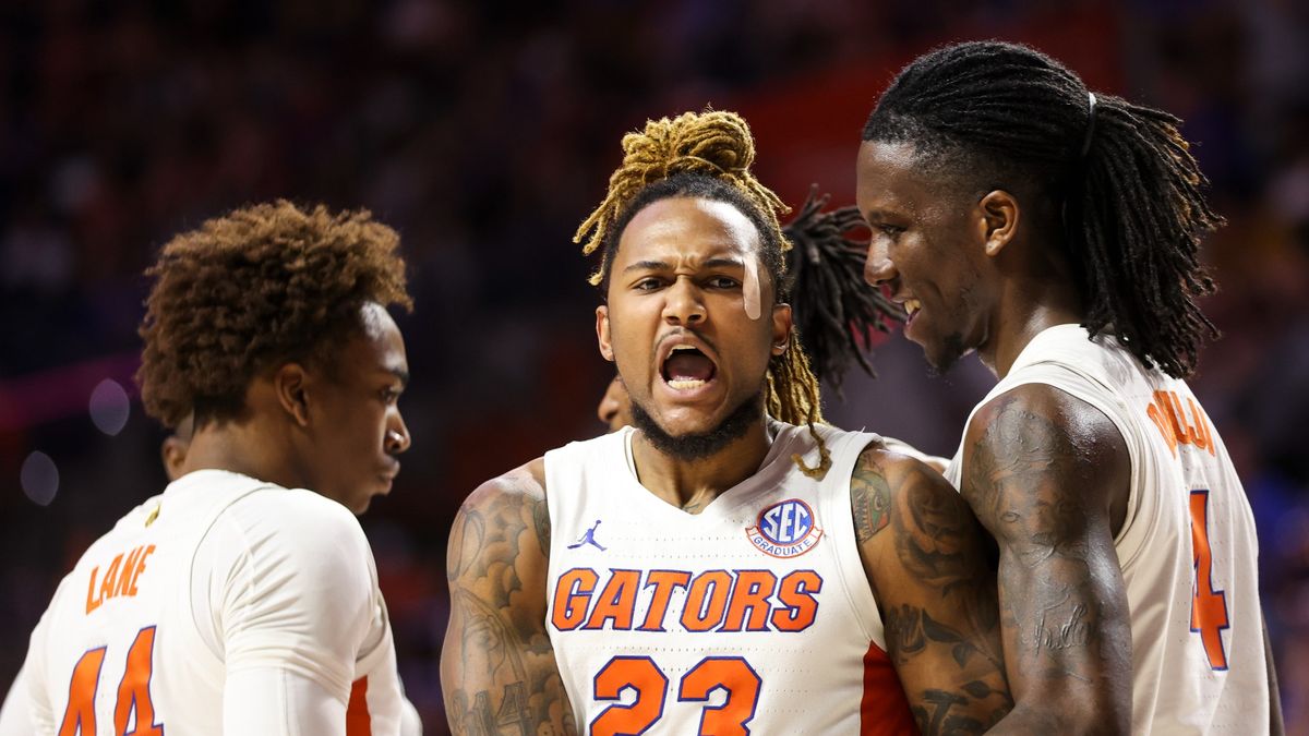 College Basketball NIT Odds & Picks for Iona vs. Florida: How Motivated Will Gators Be? article feature image