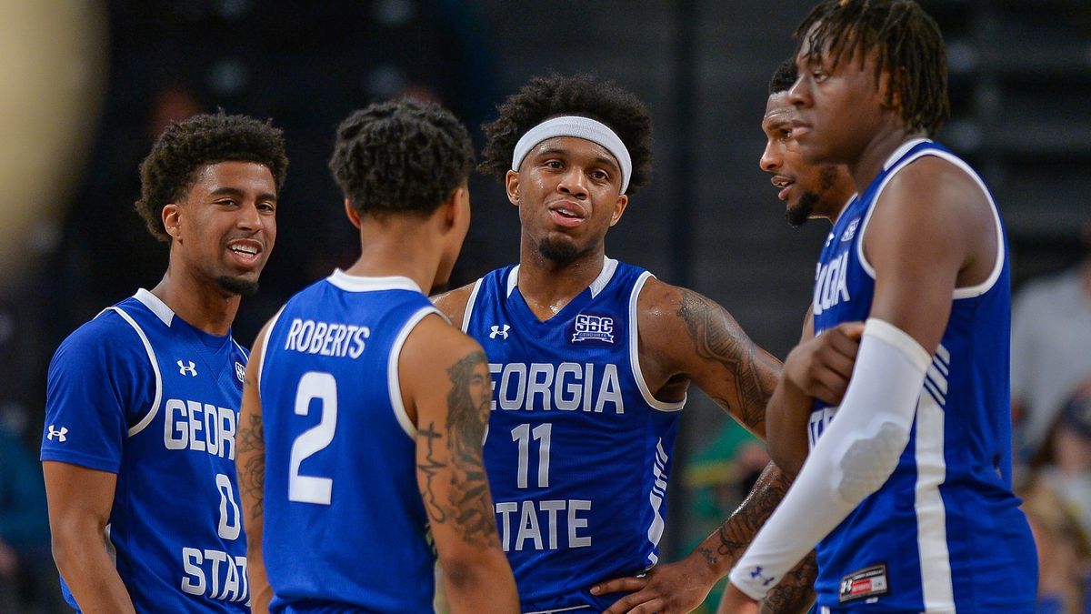 Georgia State Cover Against No. 1 Gonzaga Leaves Public Bettors in Agony article feature image
