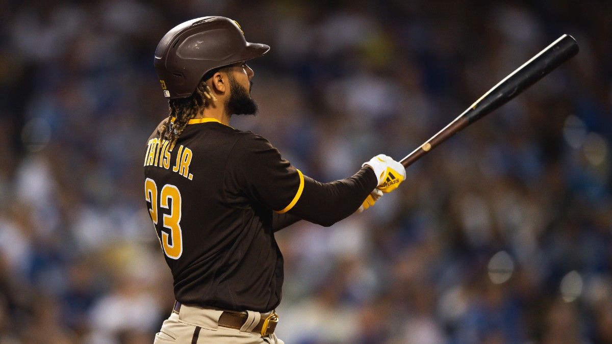 2022 Fantasy Baseball Rankings and Draft Strategy: Loaded Shortstop Position Topped by Turner, Tatis, Bichette article feature image