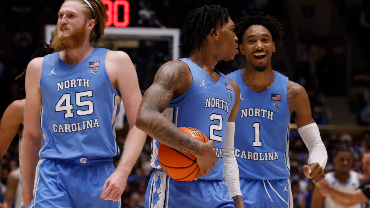 Baylor vs. North Carolina NCAA Tournament Odds, Projections for March Madness 2022 article feature image