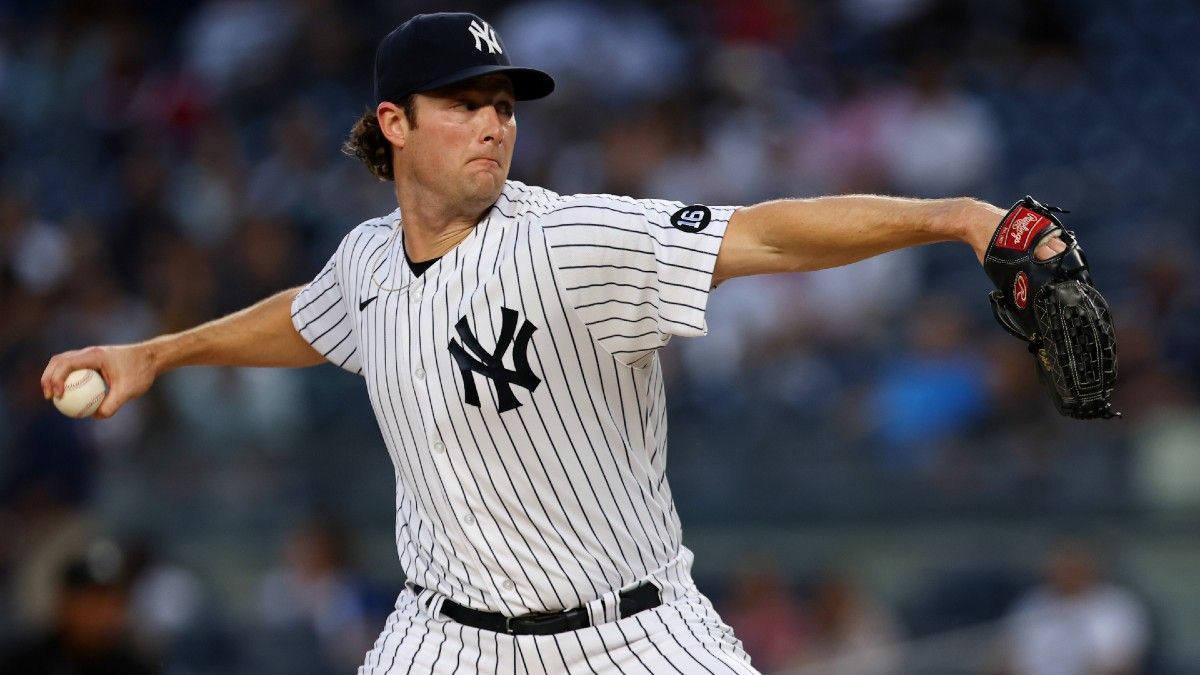 Yankees vs. Twins MLB Odds, Picks, Predictions: Back New York in Minnesota (Thursday, June 9) article feature image