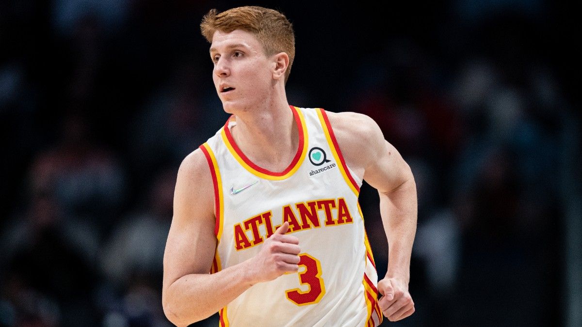 PropBetGuy’s Tuesday NBA Player Props: Will Kevin Huerter’s Usage Decline? article feature image
