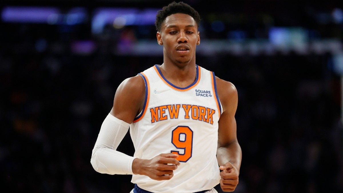 Tuesday NBA Betting Odds, Preview, Prediction for Hawks vs. Knicks: Who Prevails in Battle of Bad Defense and Bad Offense? article feature image