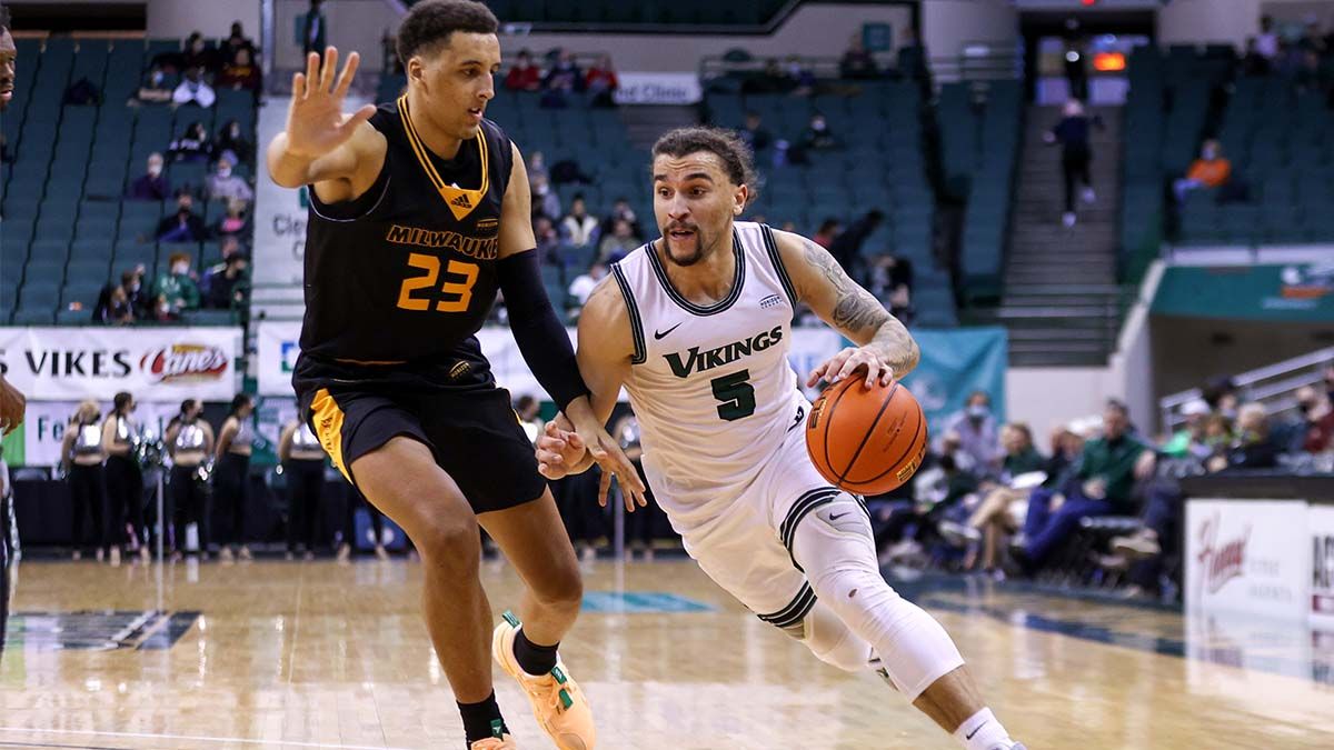 Horizon League Conference Tournament Odds: Cleveland State the Favorite to go Back to the NCAA Tournament article feature image