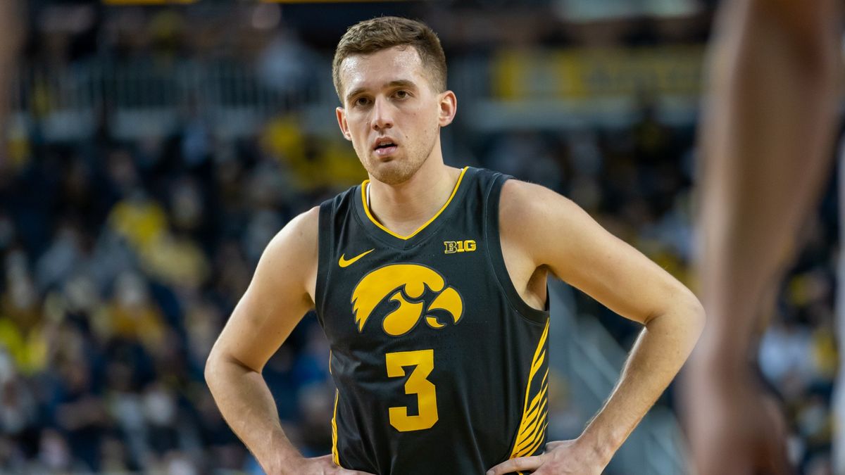 Big Ten Basketball Tournament Preview, Bracket & Odds: 6 Potential Bets for Indianapolis Event article feature image