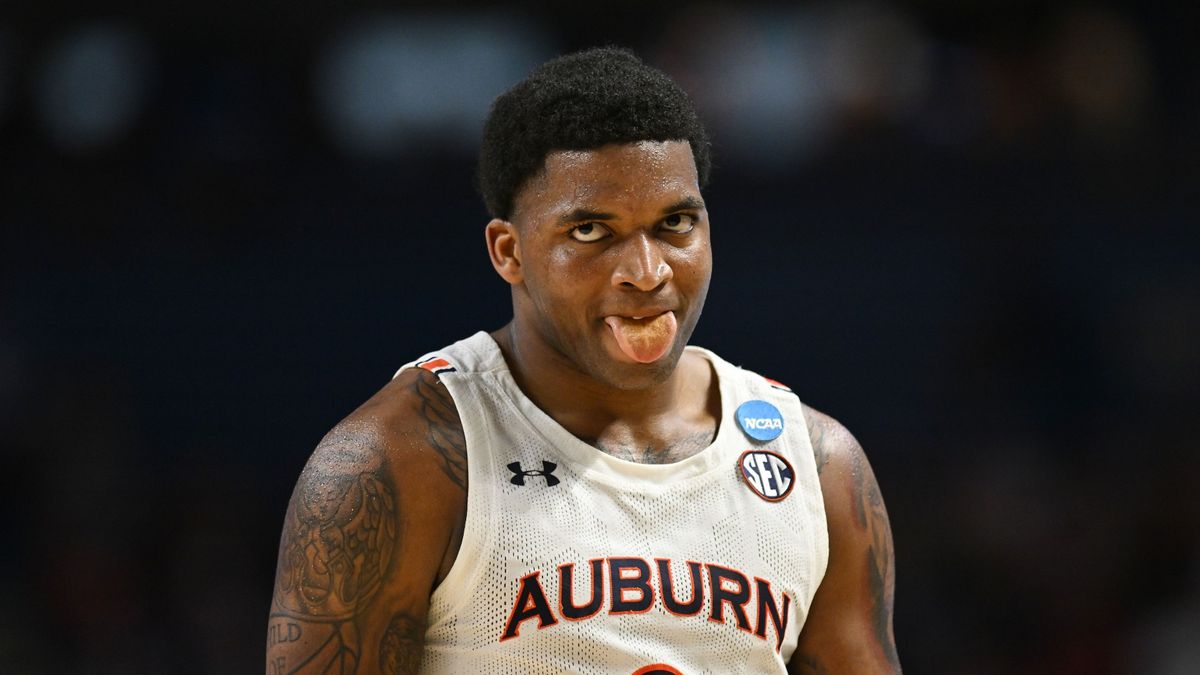 Miami vs. Auburn Odds, Picks: How to Bet This NCAA Tournament Game (March 20) article feature image