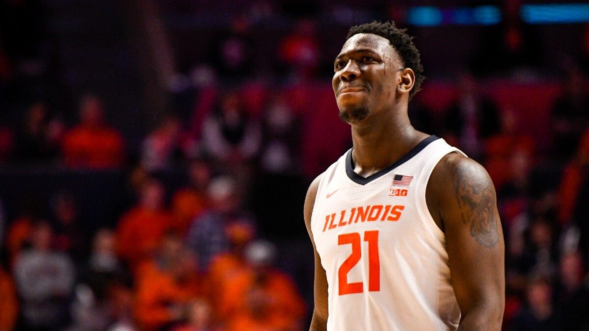 Indiana vs. Illinois Betting Odds, Pick, Prediction: Lay the Points in Big Ten Tournament article feature image