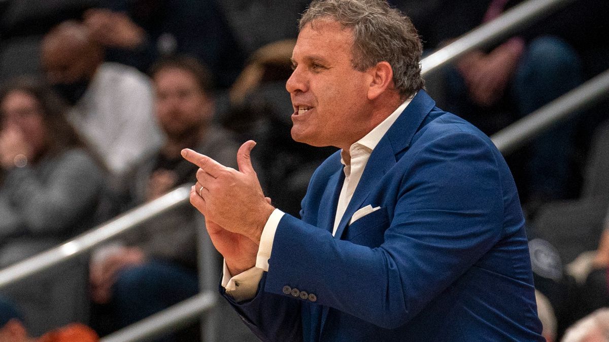 Big South Basketball Tournament Betting Preview, Bracket & Odds: Will Winthrop Spoil Longwood’s Season? article feature image