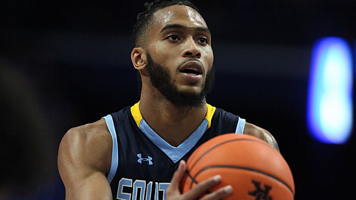 SWAC Basketball Tournament Betting Preview, Bracket & Odds: Which Plus Money Team Gets the Auto-Bid? article feature image
