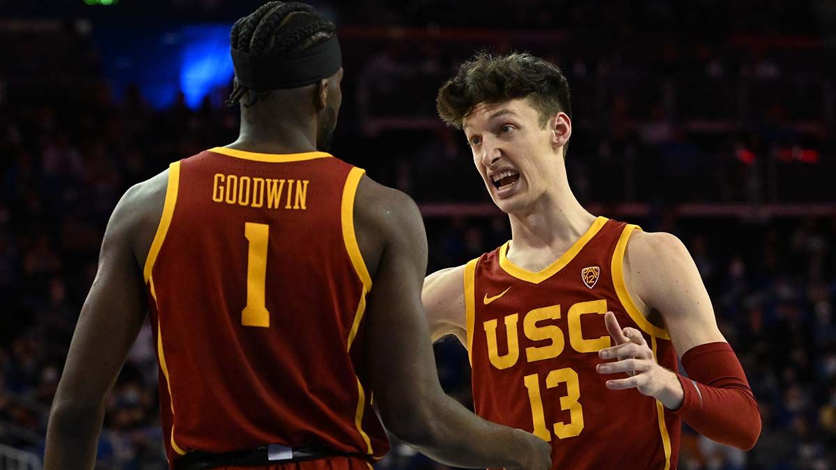 USC vs. Miami Odds, Pick, Prediction: Heavy Sharp Action on the Total in NCAA Tournament First-Round Clash article feature image