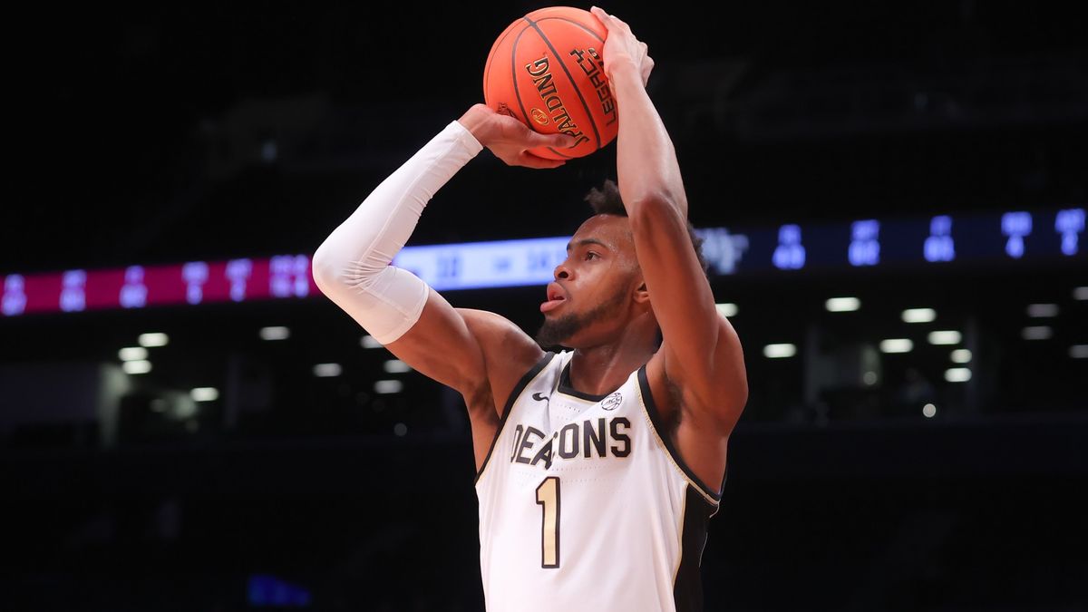 VCU vs. Wake Forest Odds & Picks for Saturday’s Second-Round NIT Clash article feature image